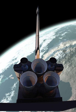 Illustration for article titled A Brief History of Space Travel as Told by the Art That Inspired It
